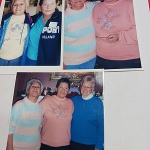 Meet your Posher, Mary